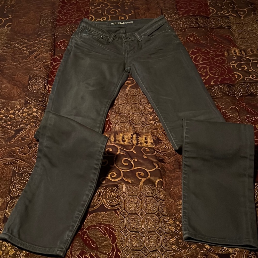 Big Star Premium Denim